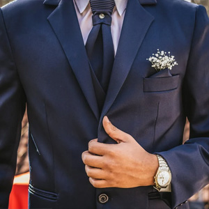 Suit Hire Peterborough