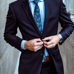 Suit Hire Southampton