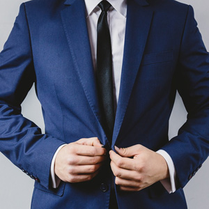 Suit Hire St Albans