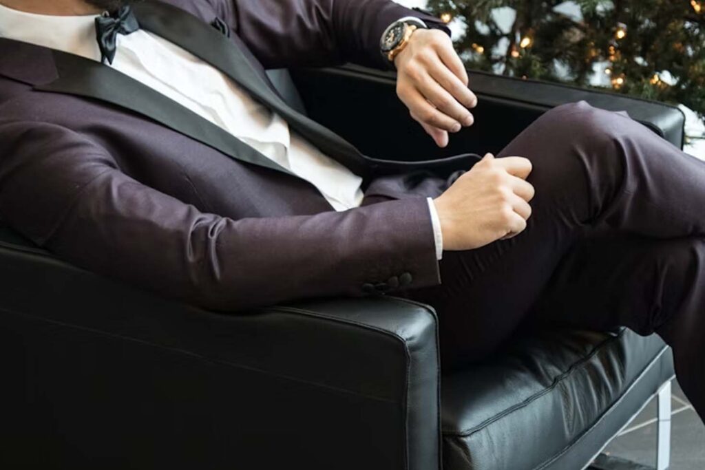 Suit Hire Service In Southampton